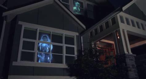 The Power of Visualization in Witch Ghostly Projections